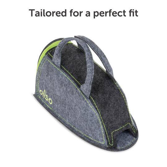 oliso Small Iron Carry Bag